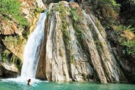 Top 8 Popular Waterfalls in Rishikesh-Mussoorie-Dehradun