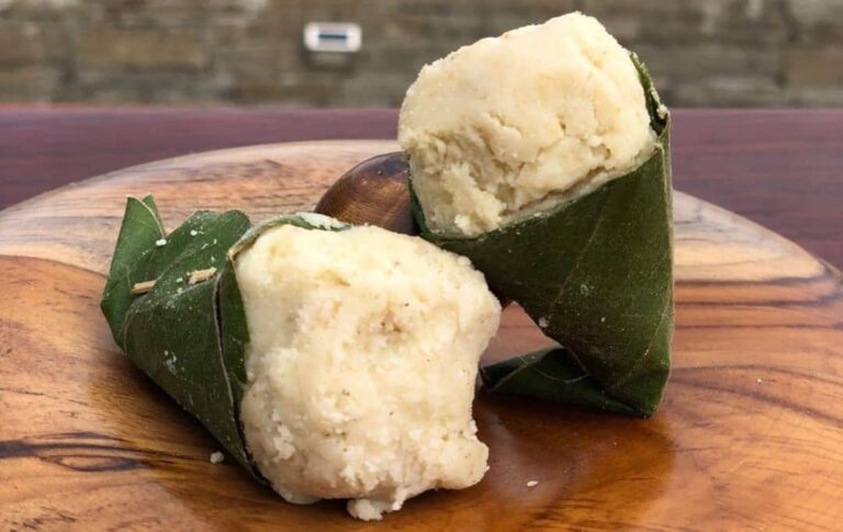 Sweets of Uttarakhand