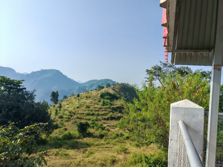 Top Places to visit in Rishikesh