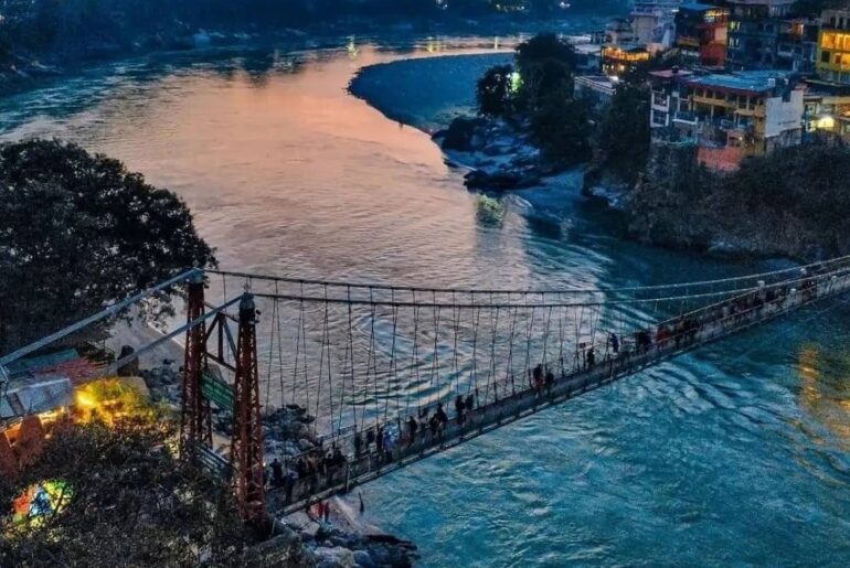 7 Best Places To Eat In Rishikesh A blog About What & Where To Eat
