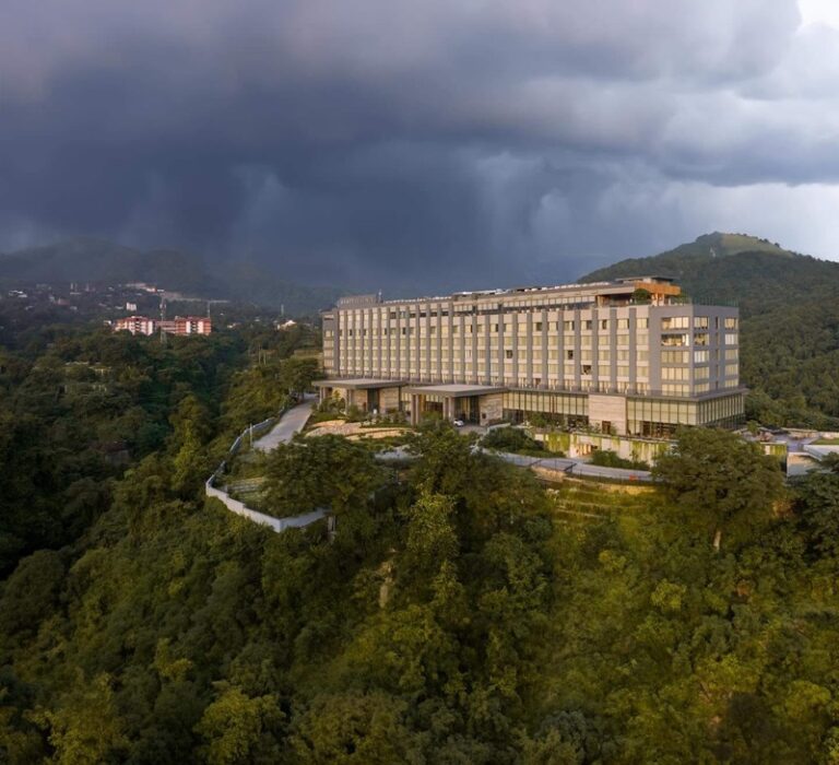 Hyatt Regency Dehradun