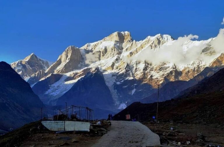 Uttarakhand Travel Guide