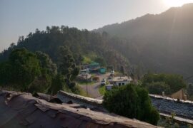 Kukuchina Village Dwarahat Uttarakhand