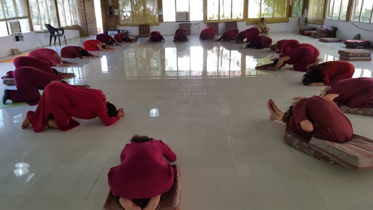 Osho Ashram Rishikesh