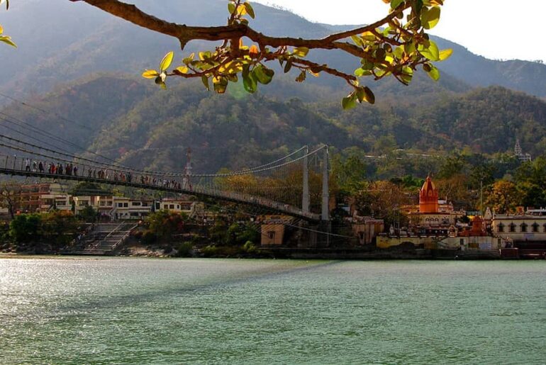 Rishikesh Sightseeing