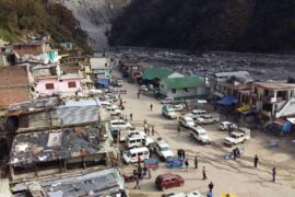 Sonprayag To Gaurikund Distance