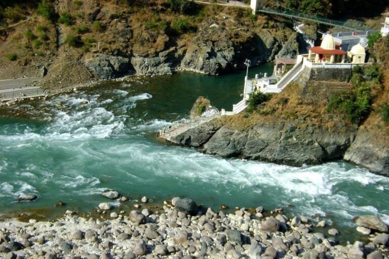 Rishikesh to Rudraprayag