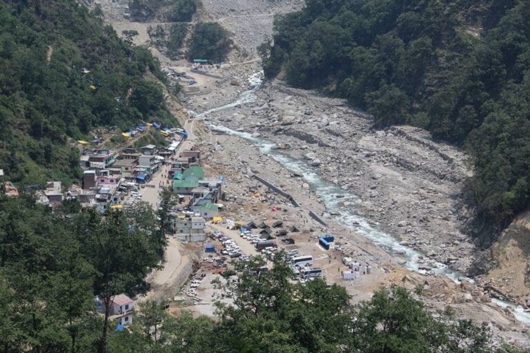 Sonprayag to Badrinath distance