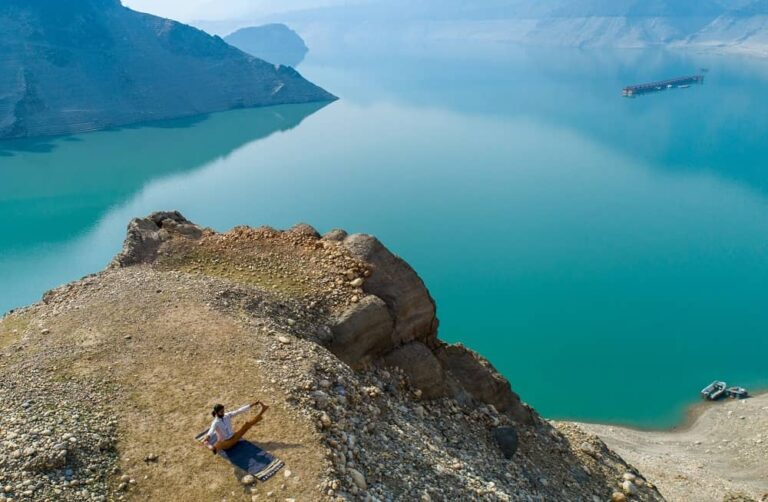 Visiting Places Near Rishikesh