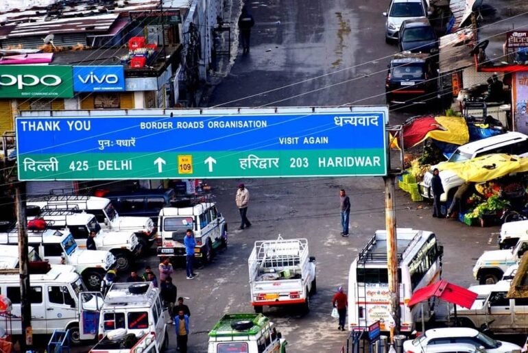 Guptkashi to Kedarnath- Guptkashi Weather