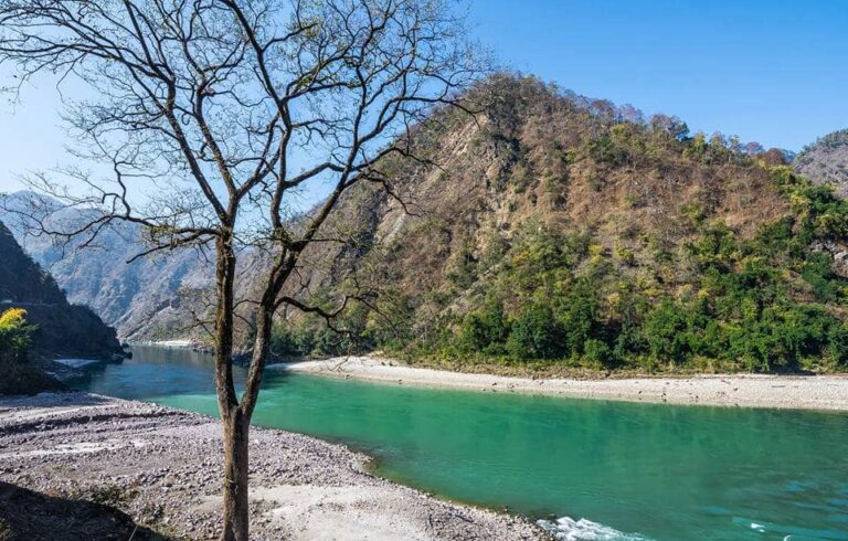 Kaudiyala Rishikesh