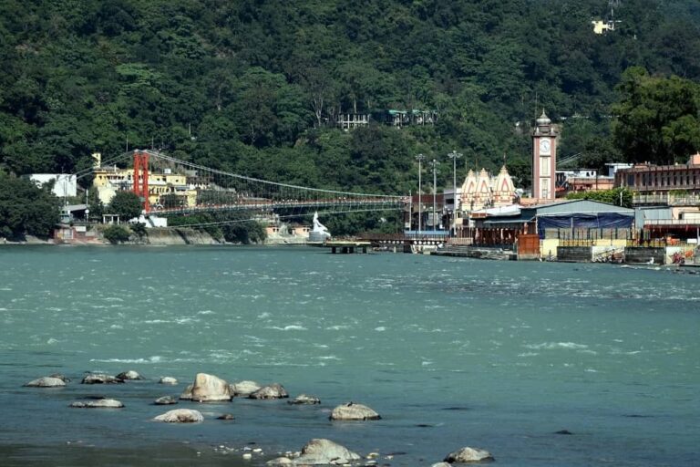 Muni Ki Reti Rishikesh Uttarakhand