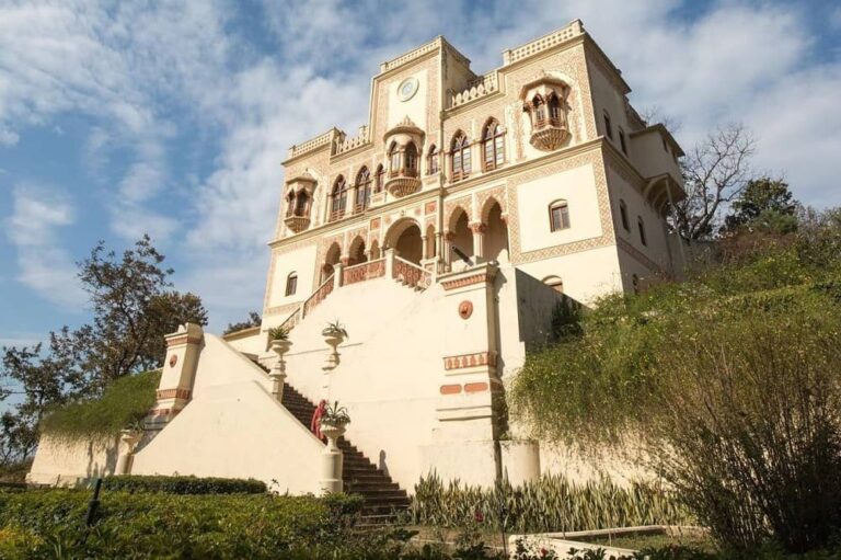 Narendra Nagar Rishikesh