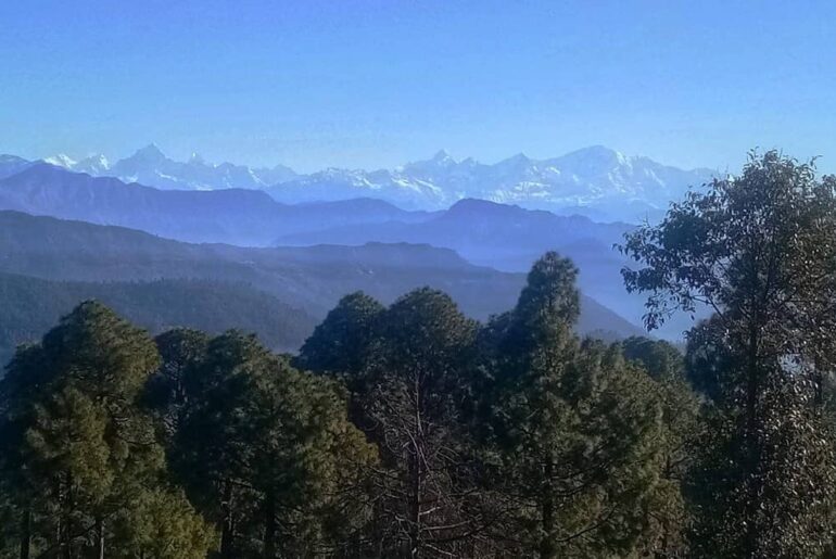 Chirbatiya
