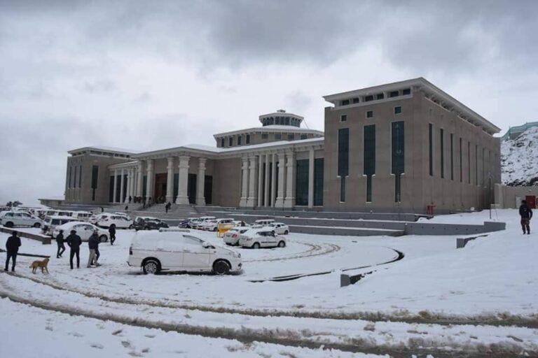 Gairsain Uttarakhand