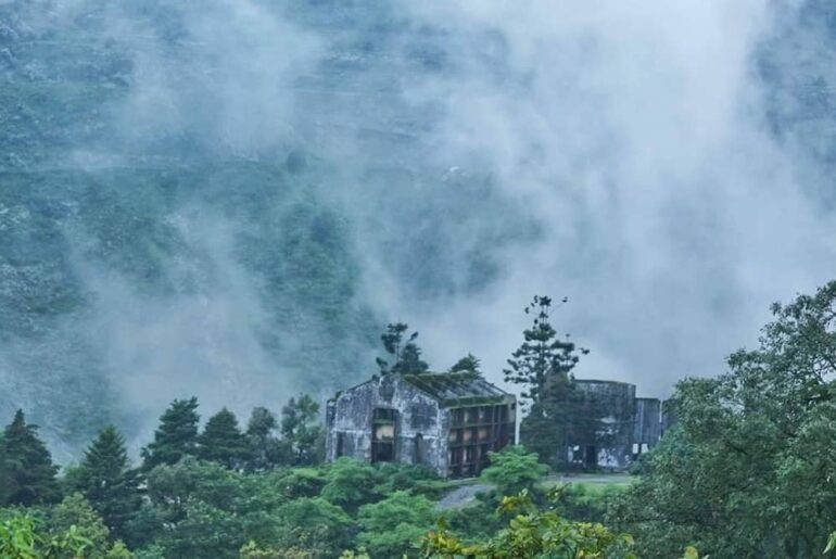 Haunted Places in Uttarakhand