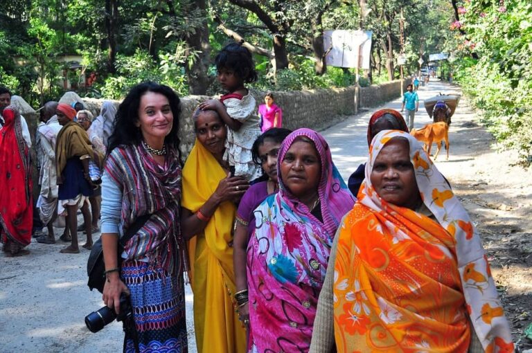 What to Wear in Rishikesh