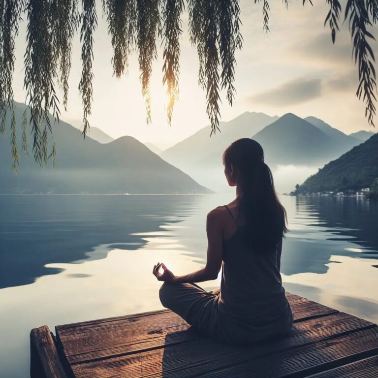 Meditation in 5 Minutes