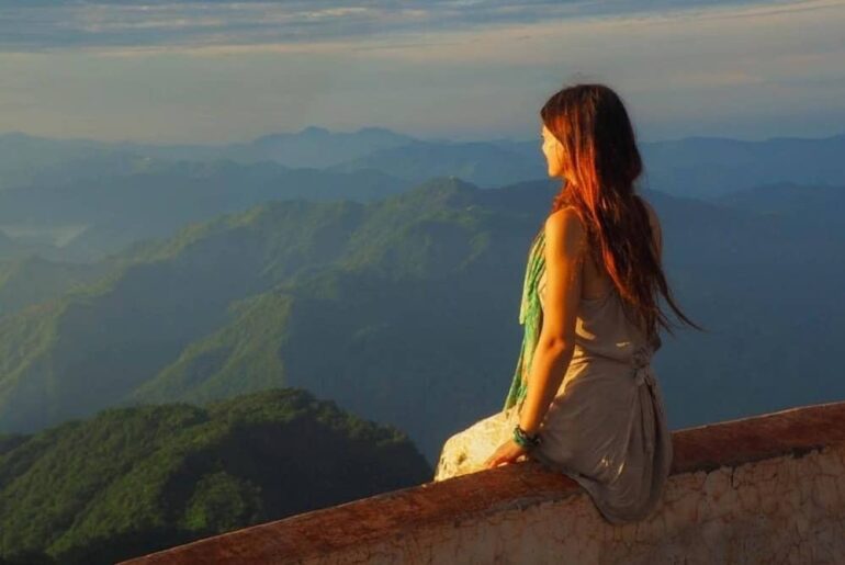 safest place for female solo travel in india