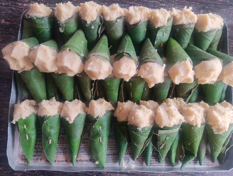 Cuisine of Uttarakhand