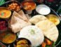 Food in Rishikesh