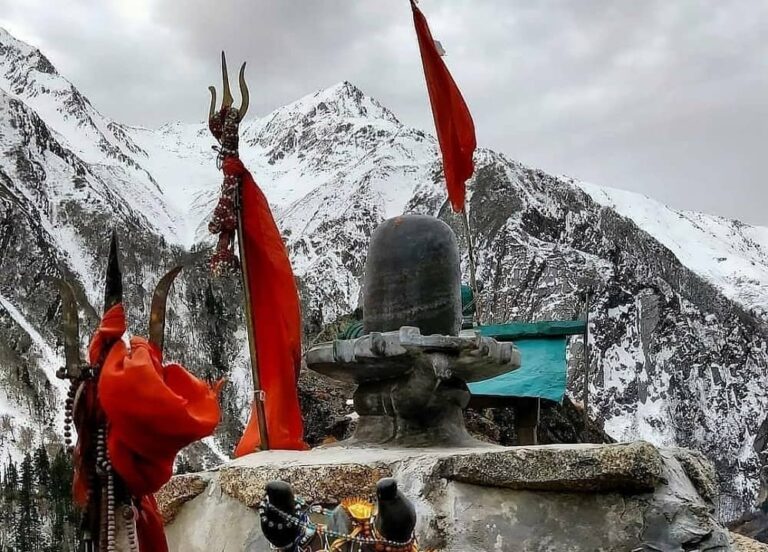 Short Treks in Uttarakhand