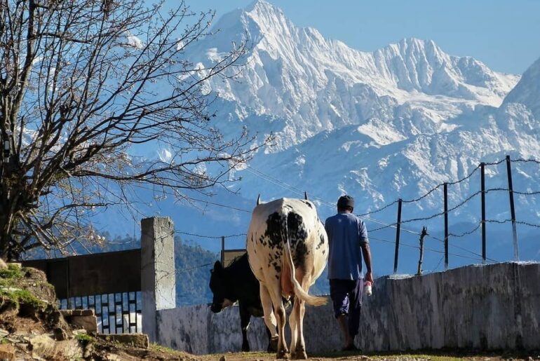 Uttarakhand Visiting Places