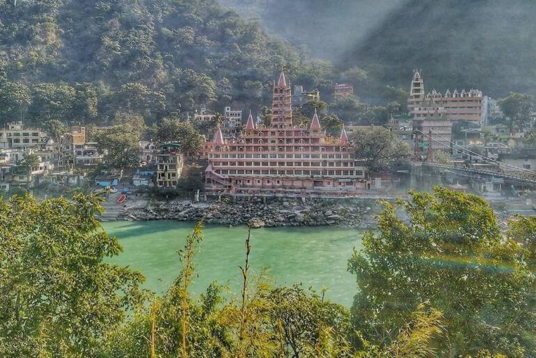 Rishikesh Travel Guide