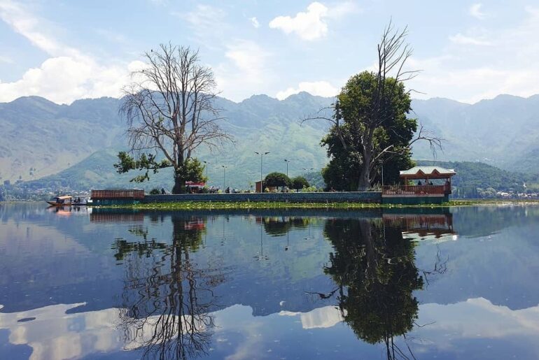 Srinagar Kashmir