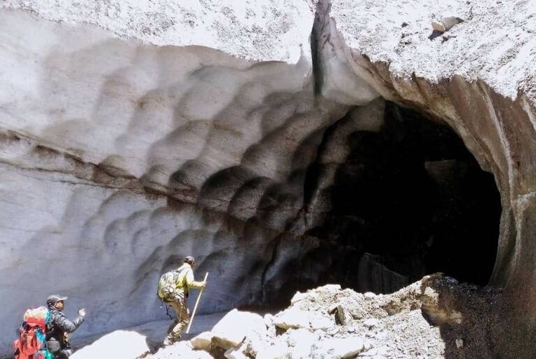 Caves in Uttarakhand