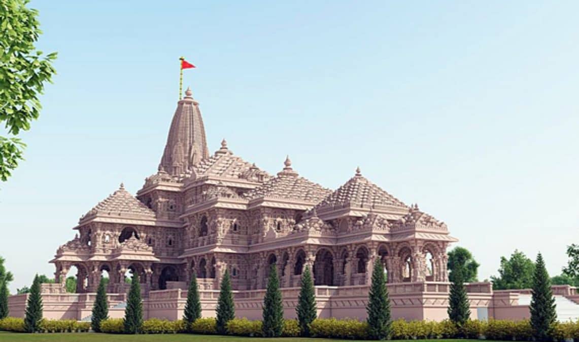 Ayodhya Ram Mandir: A Divine Abode and Its Glorious Secrets - Rishikesh ...
