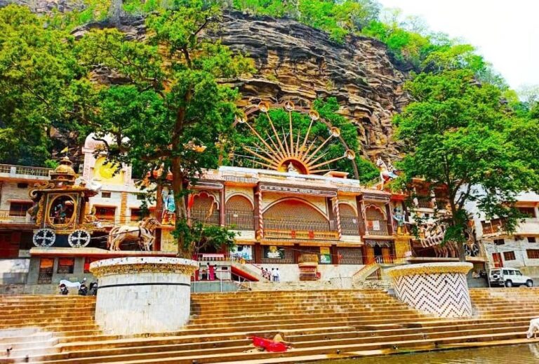 Ayodhya to Chitrakoot