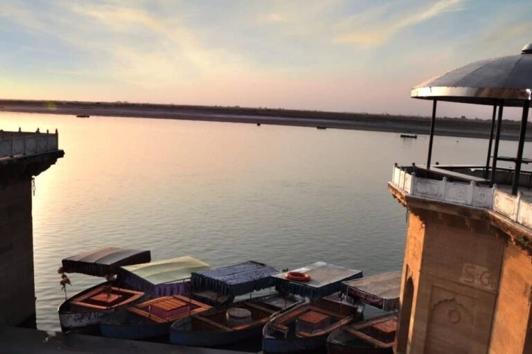 Mokshdayni Ayodhya Walk