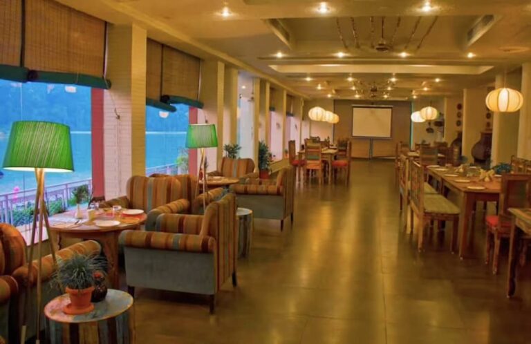 Rishikesh Best Restaurant