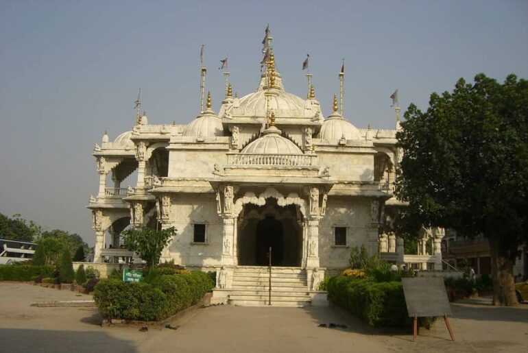 shree swaminarayan mandir chhapaiya photos