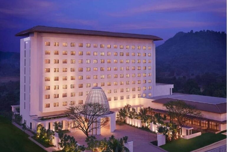 Taj Vivanta Ayodhya