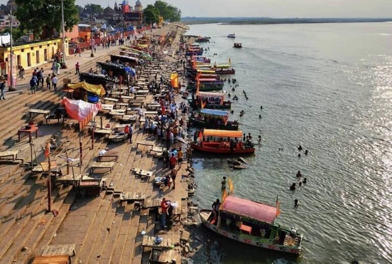 Things To Do In Ayodhya