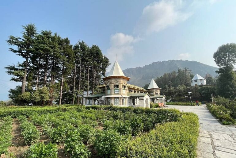 Narayan Ashram Dharchula Pithoragarh