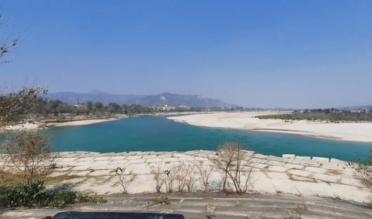 Bairagi Camp in Haridwar