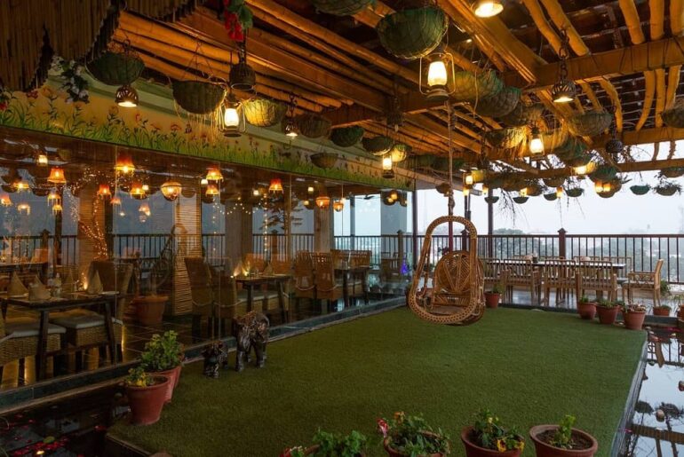 Rishikesh Best Restaurants