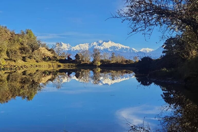 Airbnb Offbeat Destinations in Uttarakhand