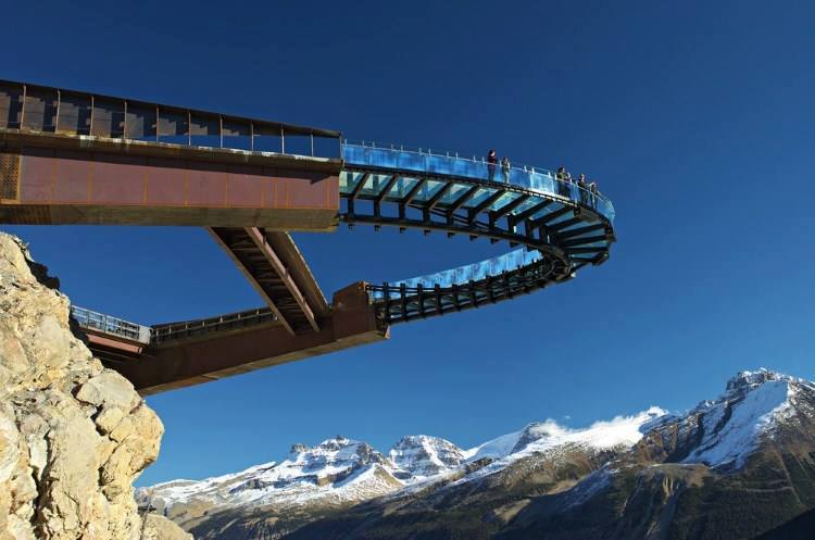 Bhaleydhunga Skywalk Sikkim