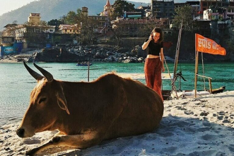 Places To Visit in Rishikesh Uttarakhand