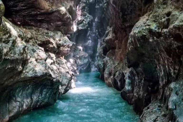 Best Places To Visit In Dehradun Why Robber's Cave