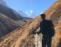 Kedar Tal Trek in Uttarakhand