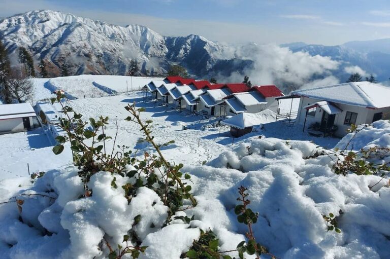 Offbeat Places to visit in Uttarakhand