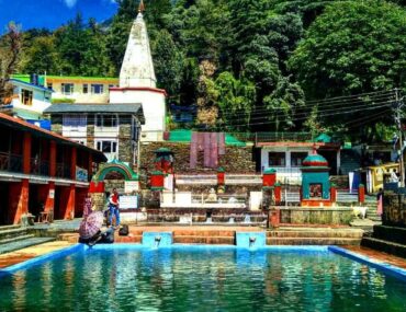 Mcleodganj's Temples, Dharamshala India