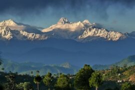 Things to see in Almora Uttarakhand