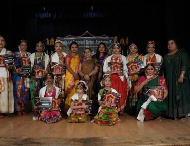 8 Classical Dance Forms in India Explore India's Cultural Heritage
