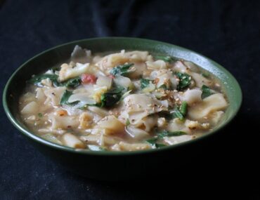 Best Tibetan food in Mcleodganj